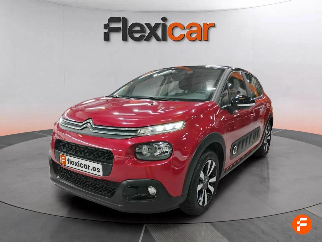 citroën c3 2018 / foto grande (3)