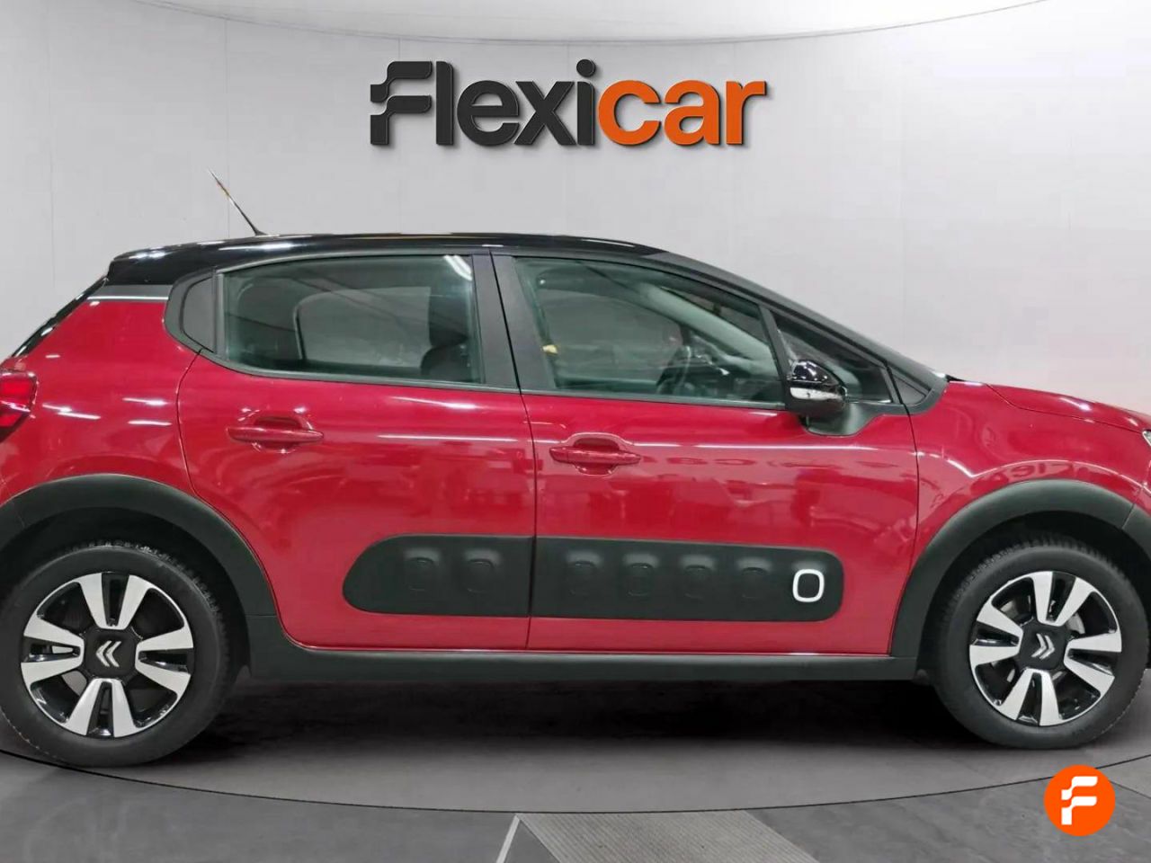 citroën c3 2018 / foto grande (2)