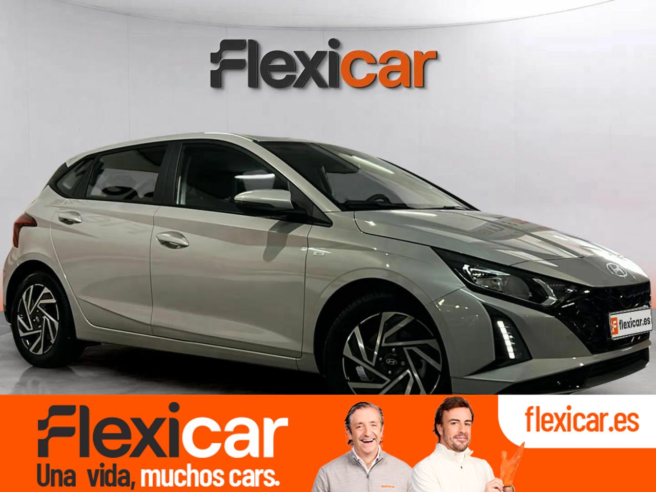 Foto hyundai i20 2023 /