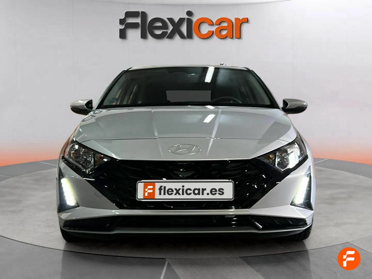 hyundai i20 2023 / foto grande (2)