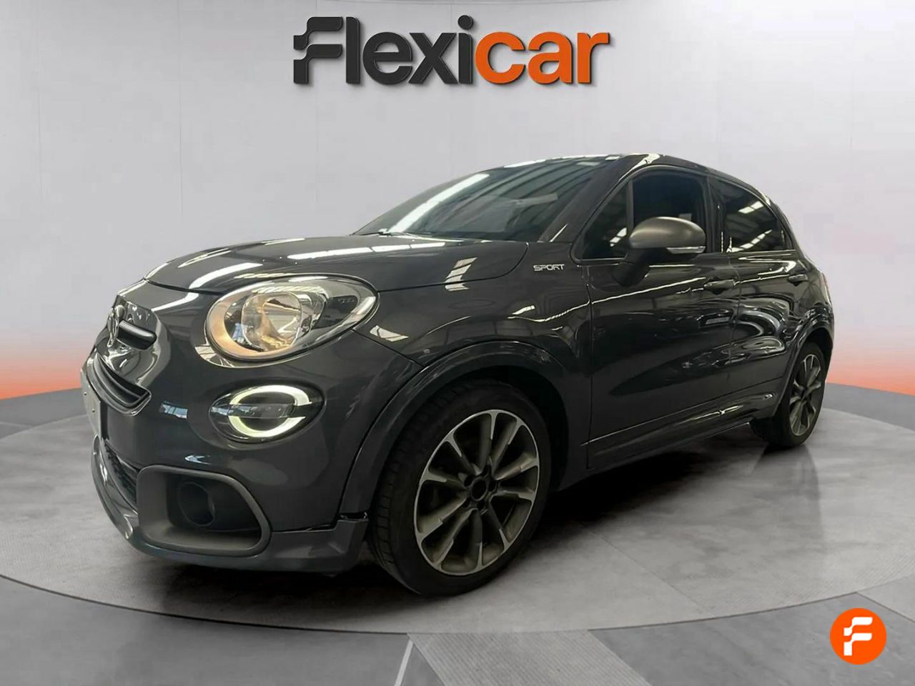 fiat 500x 2022 / foto grande (2)