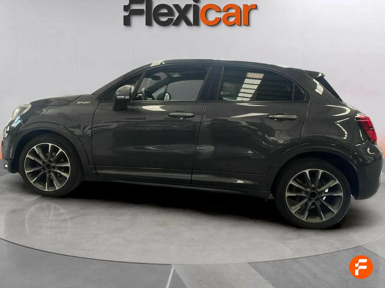 fiat 500x 2022 / foto grande (3)