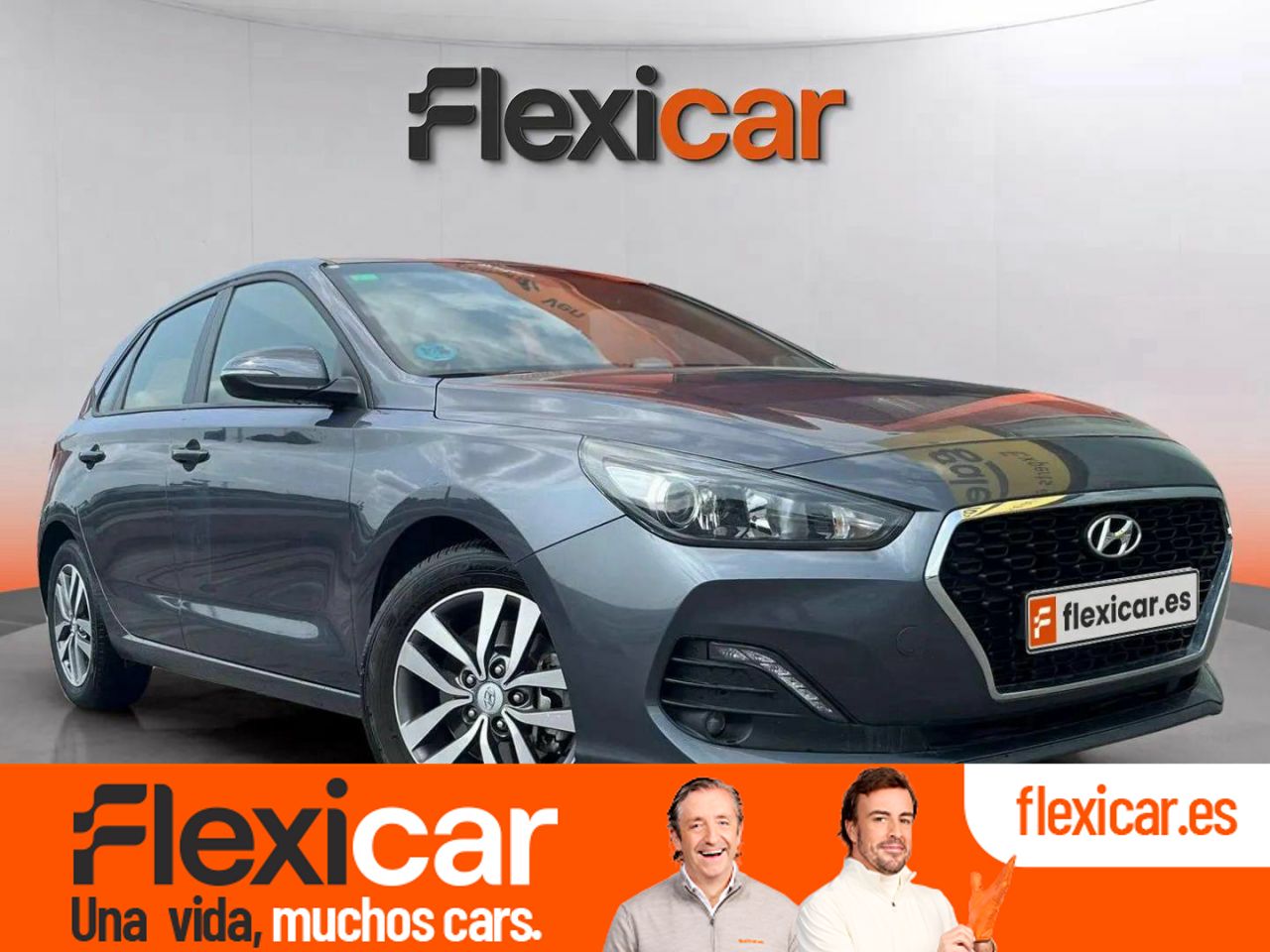Foto hyundai i30 2019 /