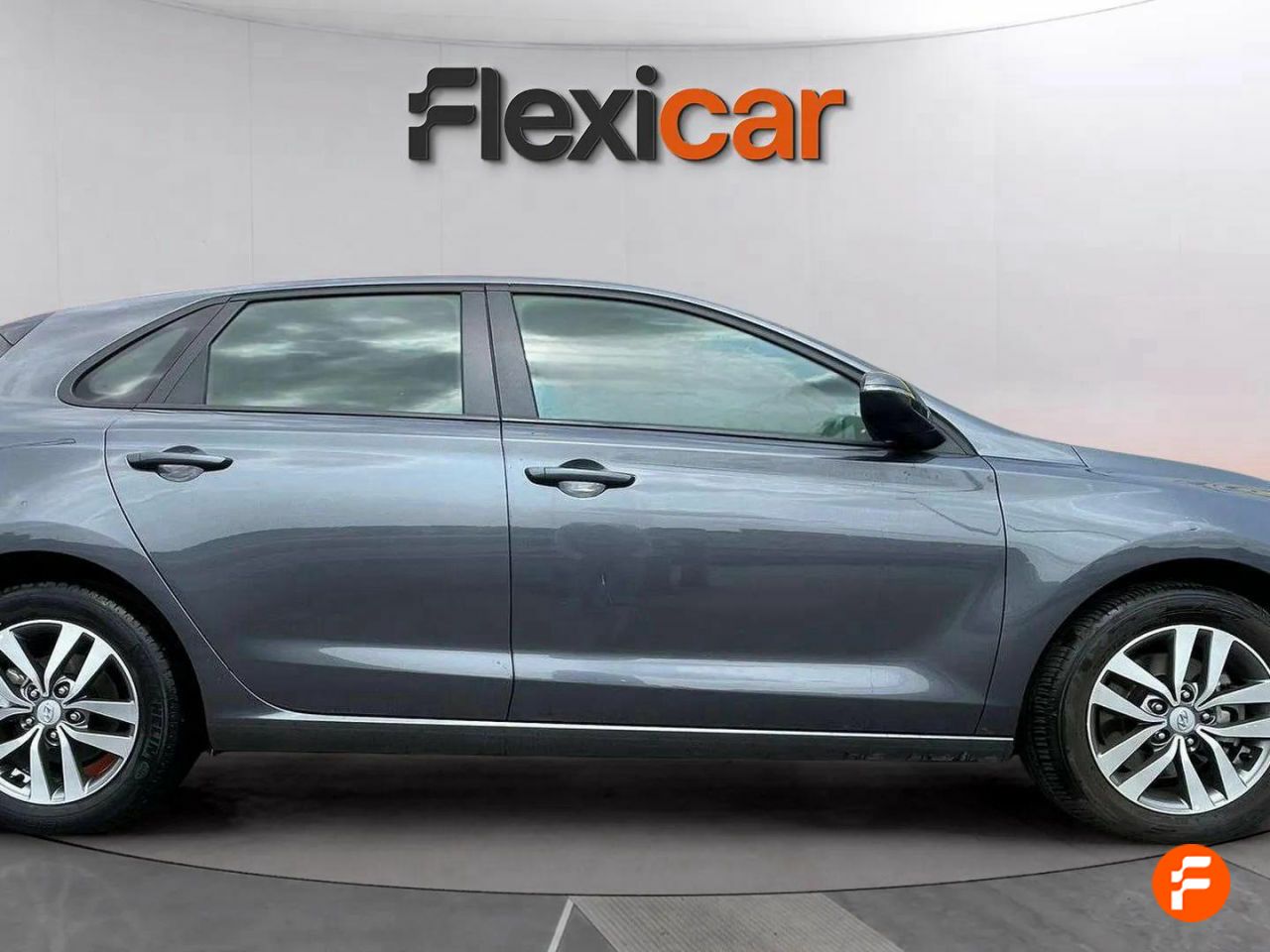 hyundai i30 2019 / foto grande (2)