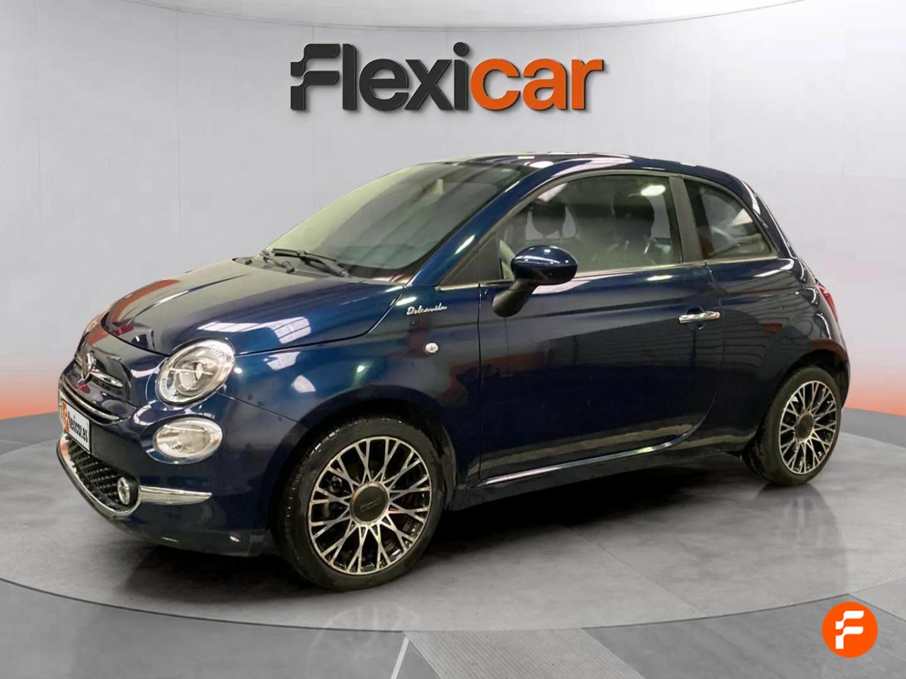 fiat 500 2022 / foto grande (3)