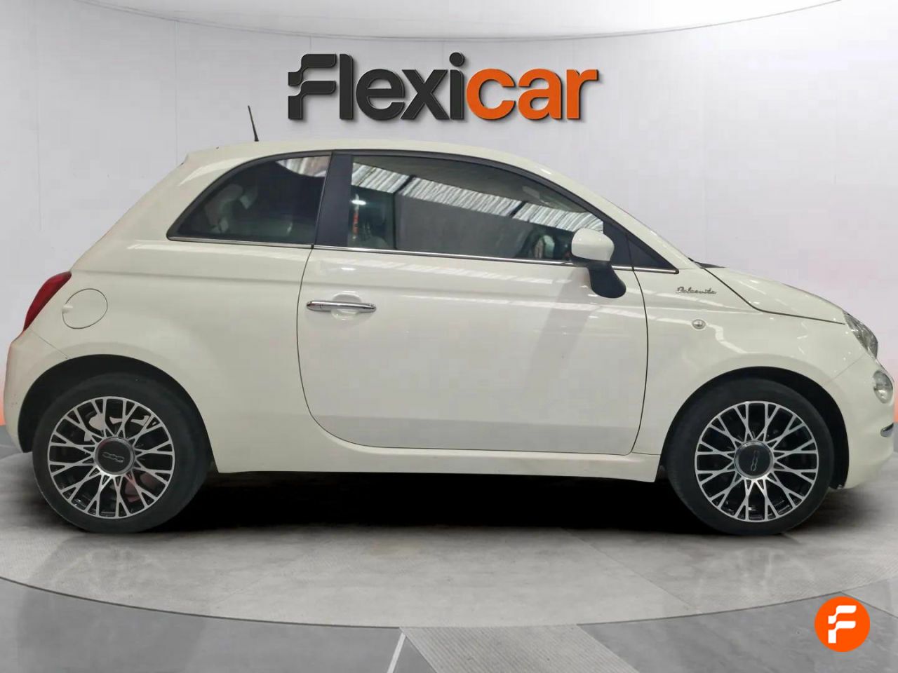fiat 500 2022 / foto grande (3)