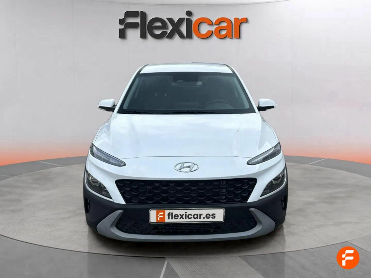 hyundai kona 2021 / foto grande (2)