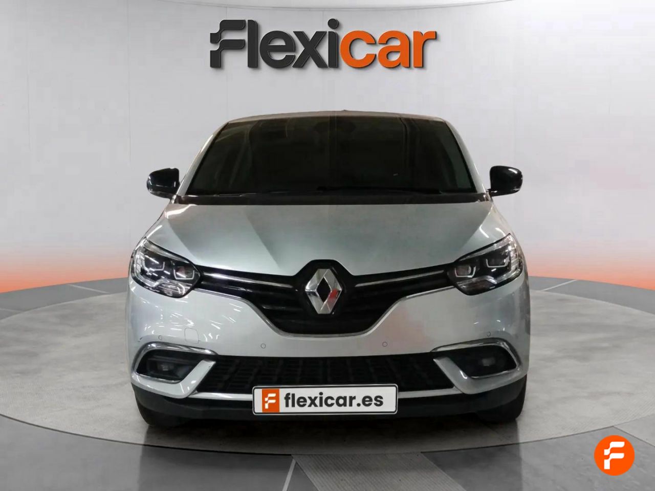 renault scénic 2021 / foto grande (2)