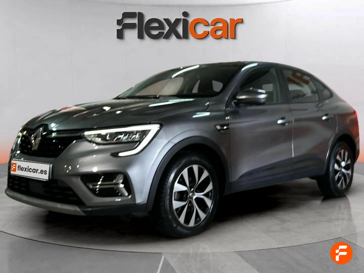 renault arkana 2023 / foto grande (3)