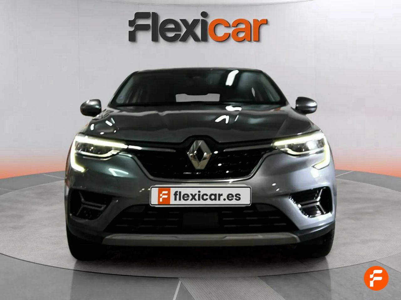 renault arkana 2023 / foto grande (2)