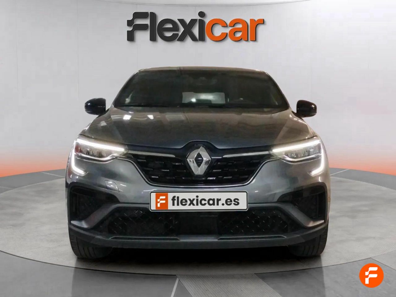 renault arkana 2023 / foto grande (2)