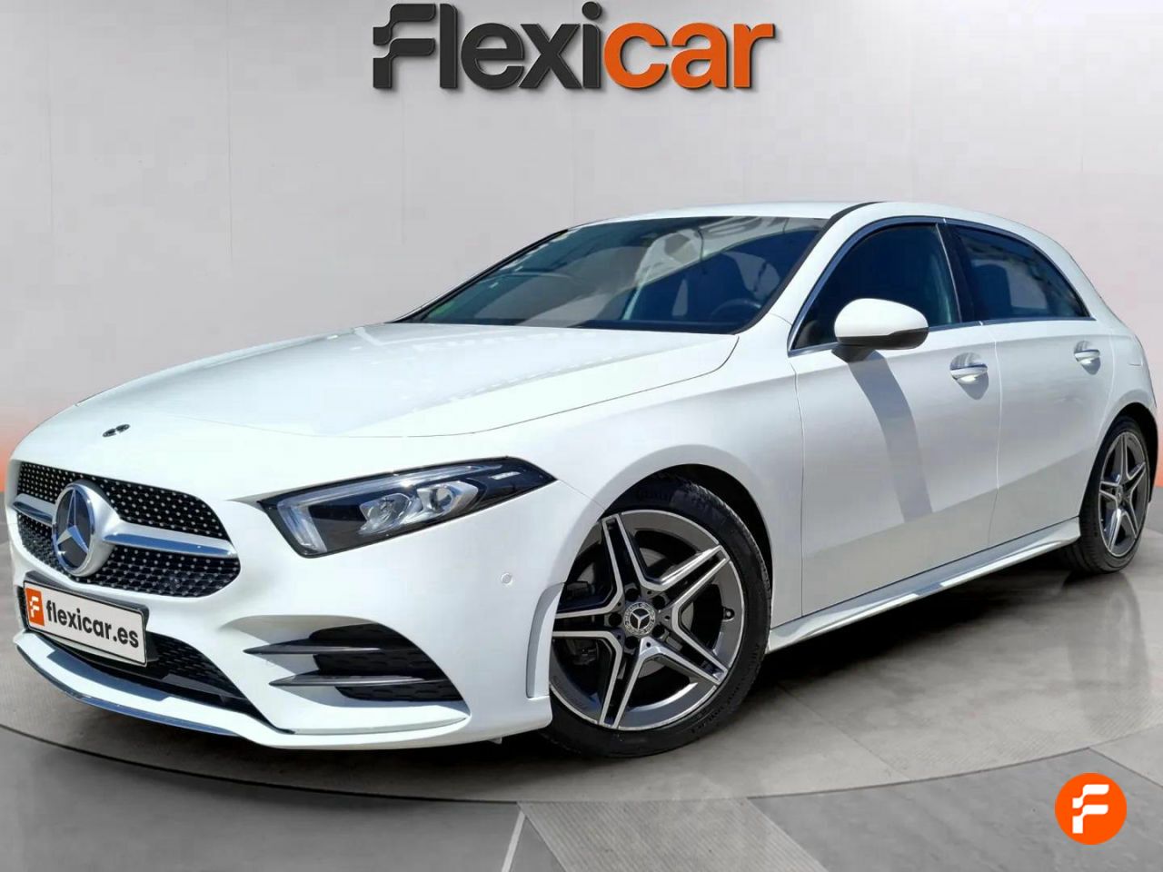mercedes clase a 2020 / foto grande (3)