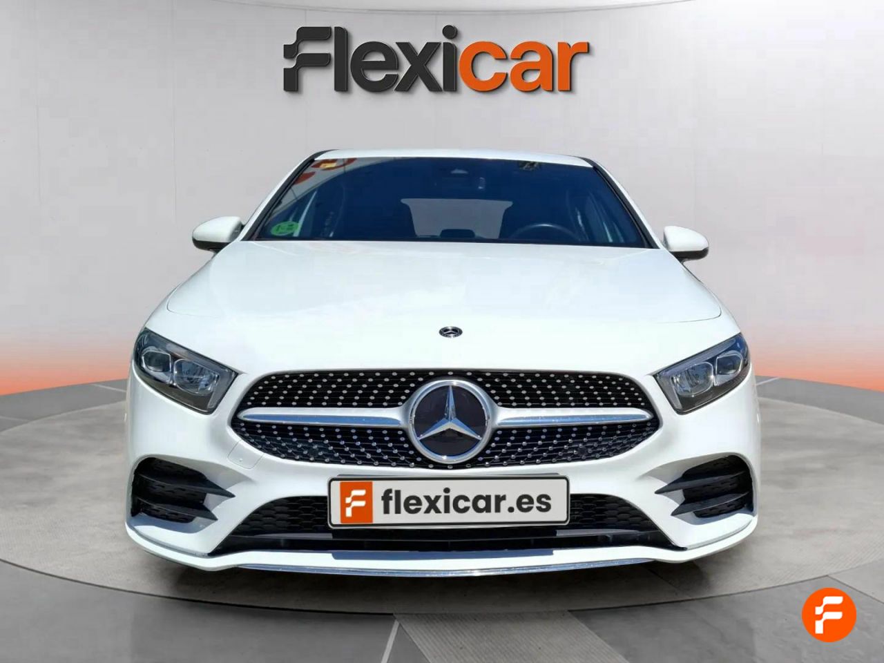 mercedes clase a 2020 / foto grande (2)