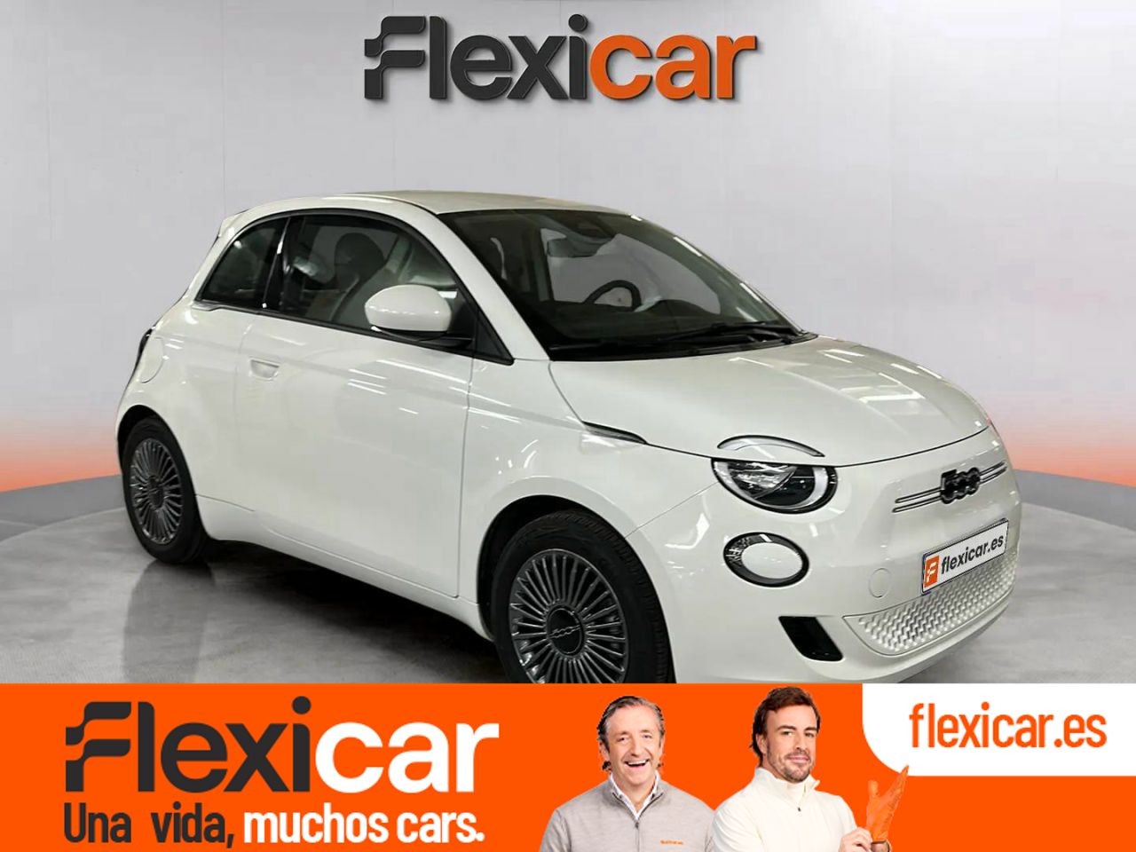 Foto fiat 500 2022 /