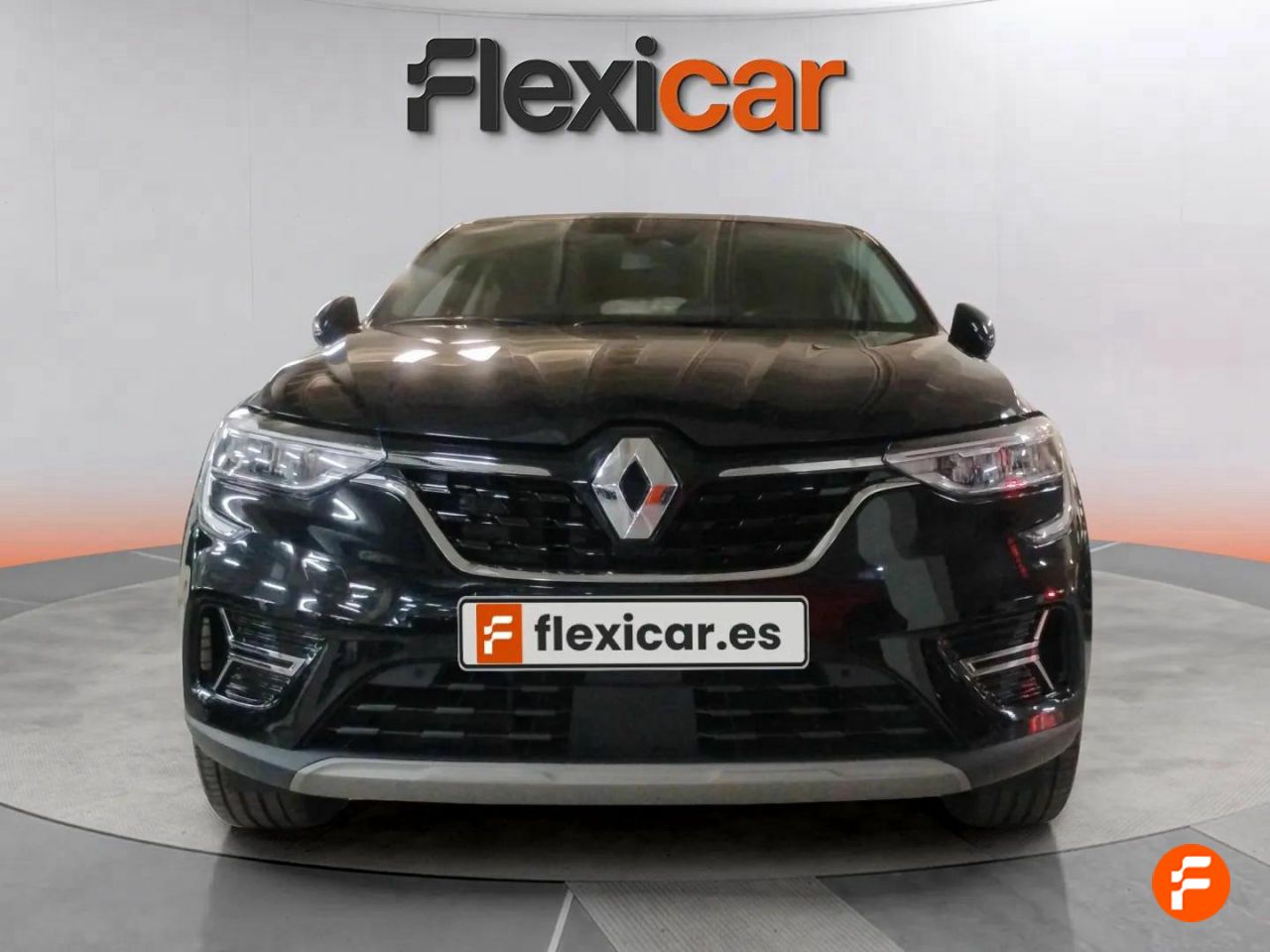 renault arkana 2023 / foto grande (2)