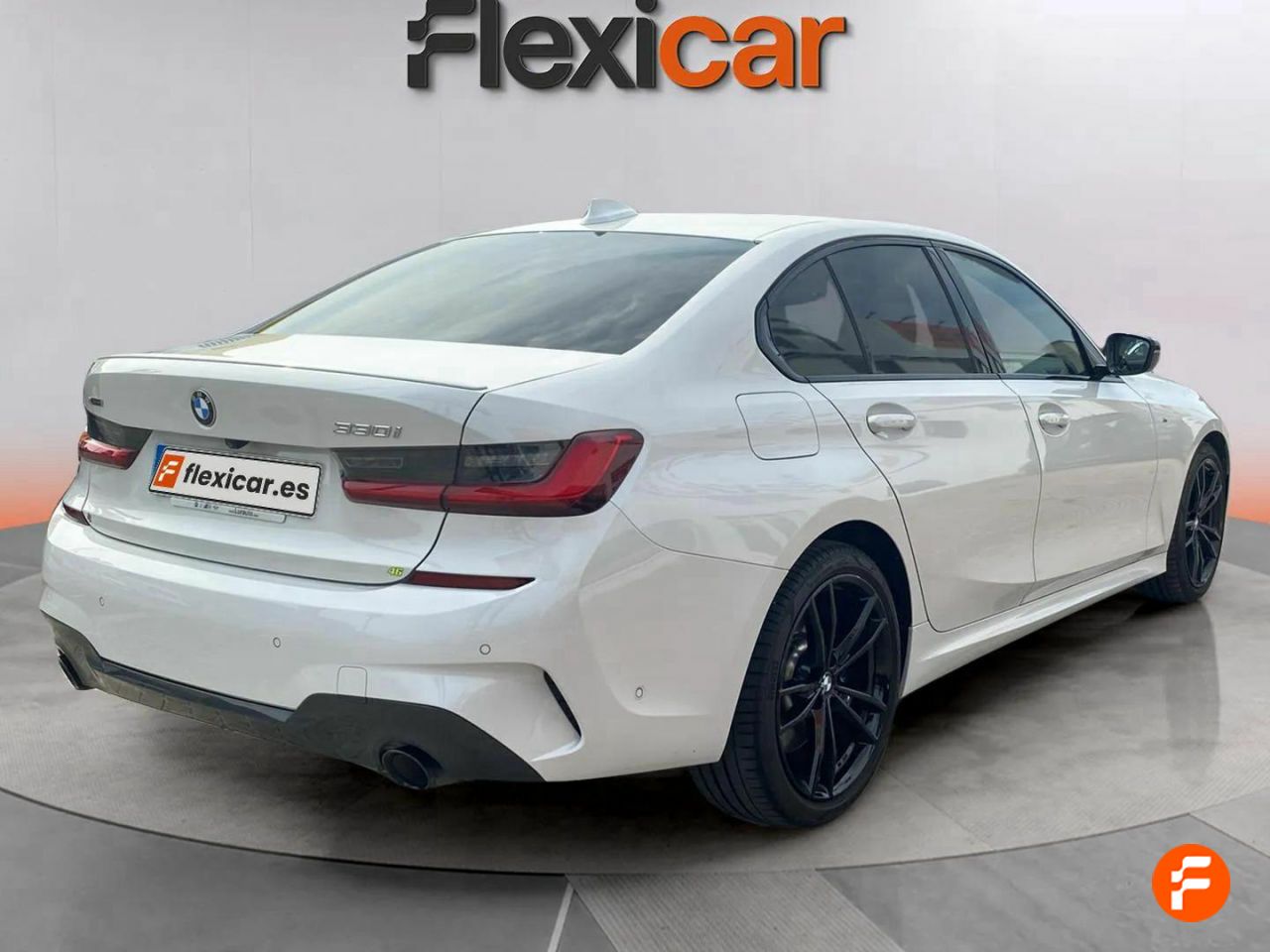 bmw serie 3 2021 / foto grande (3)