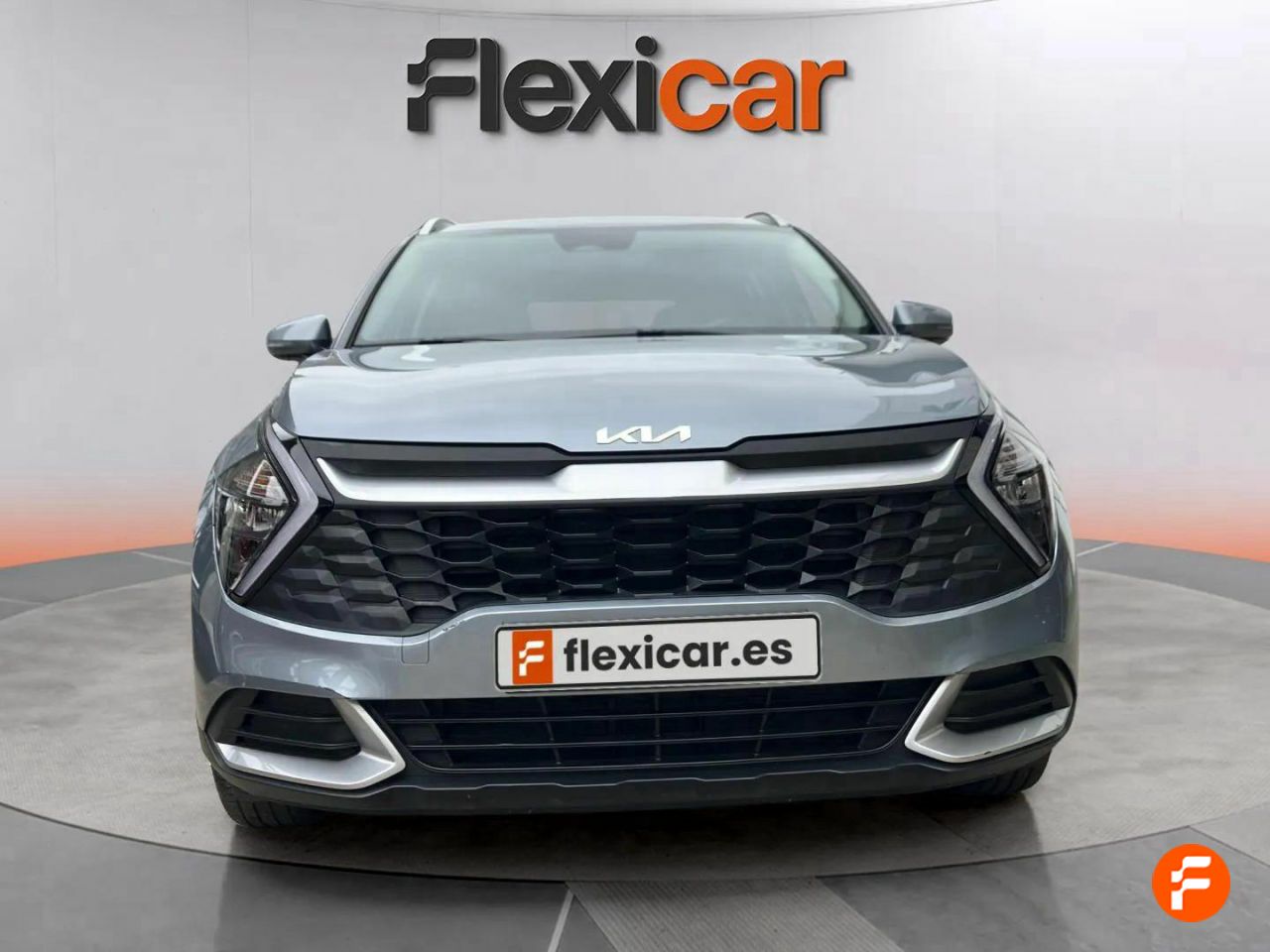 kia sportage 2022 / foto grande (2)