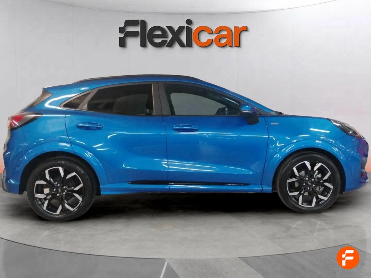 ford puma 2022 / foto grande (3)
