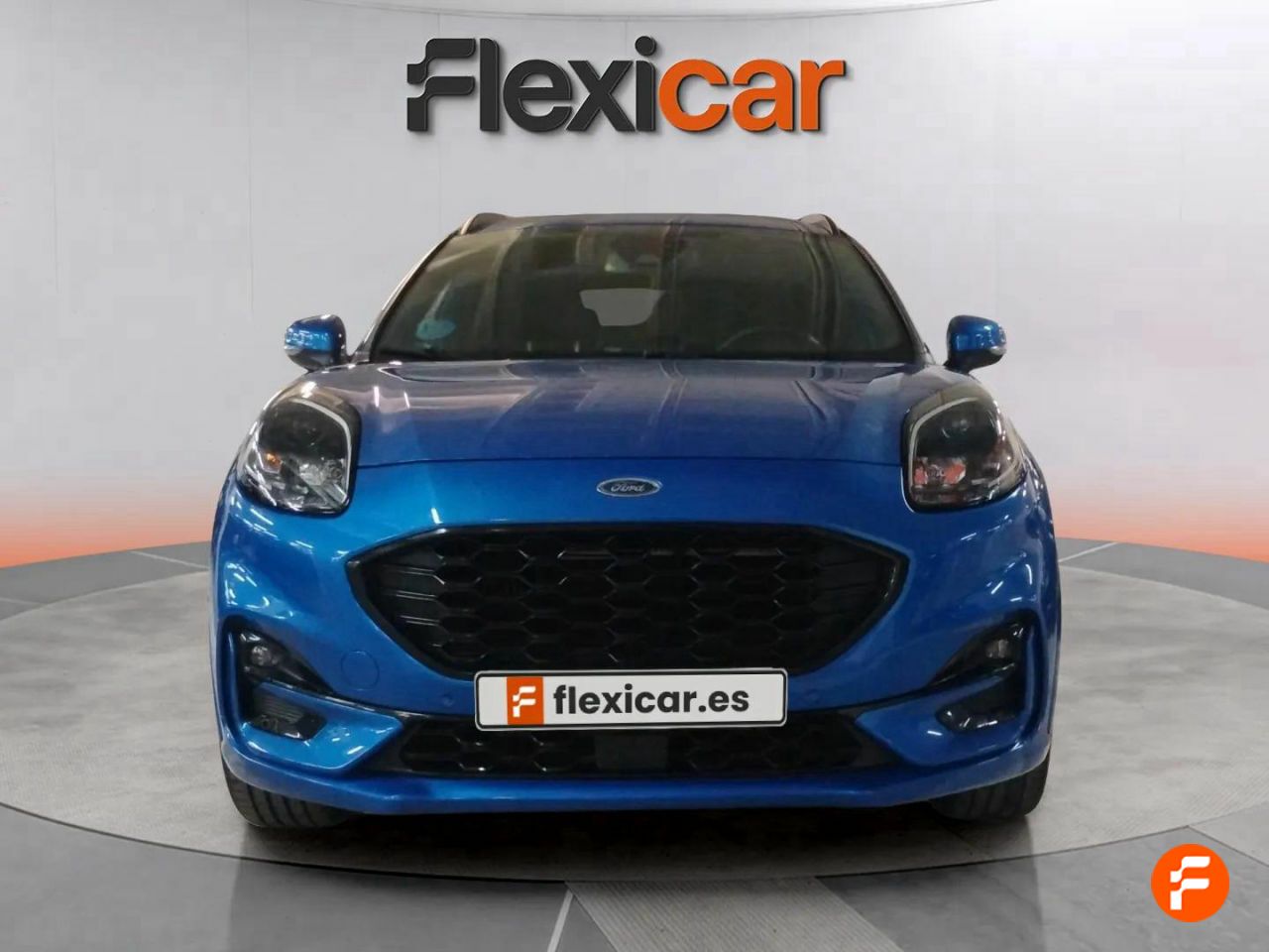 ford puma 2022 / foto grande (2)