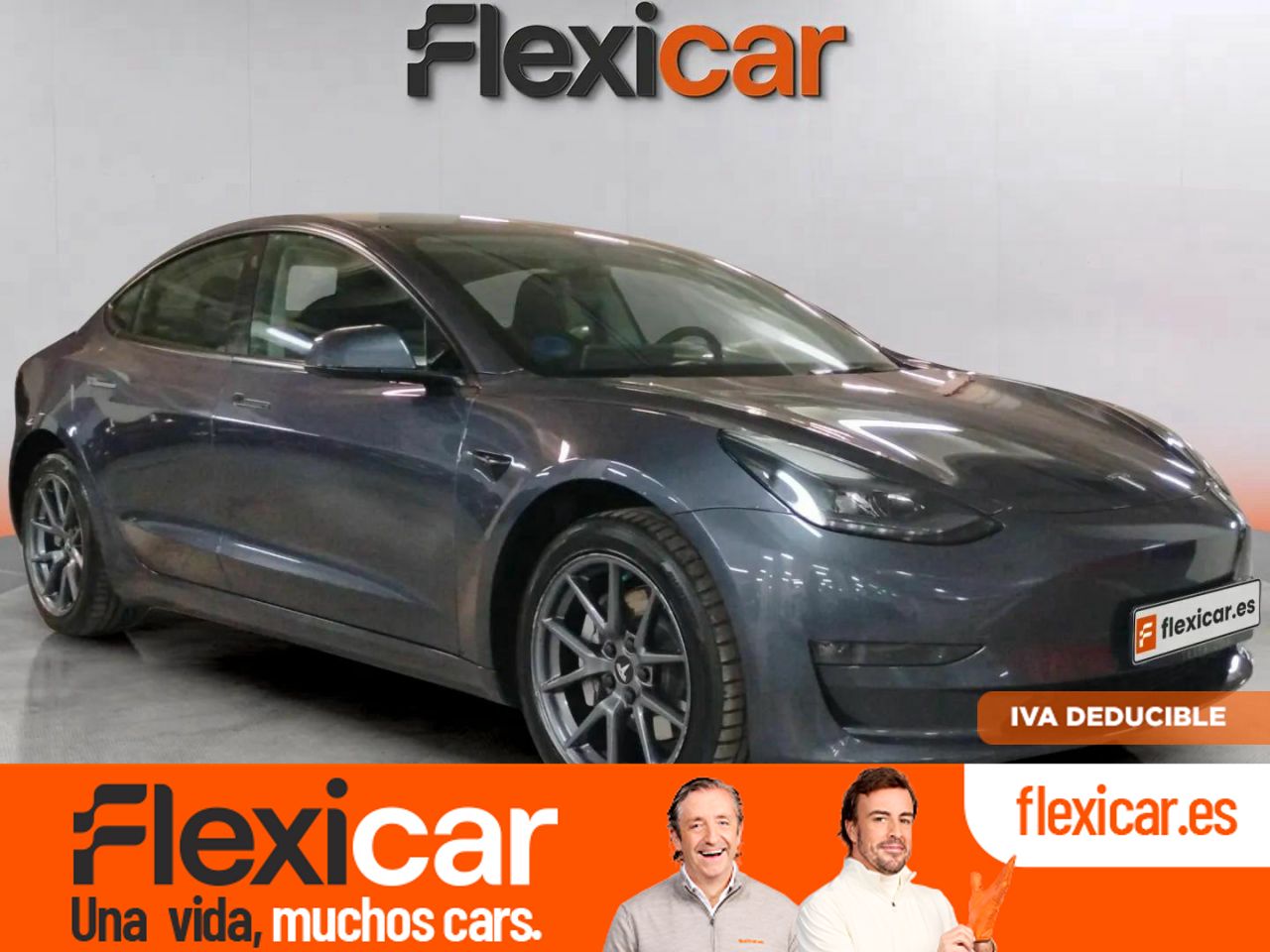Foto tesla model 3 2023 /