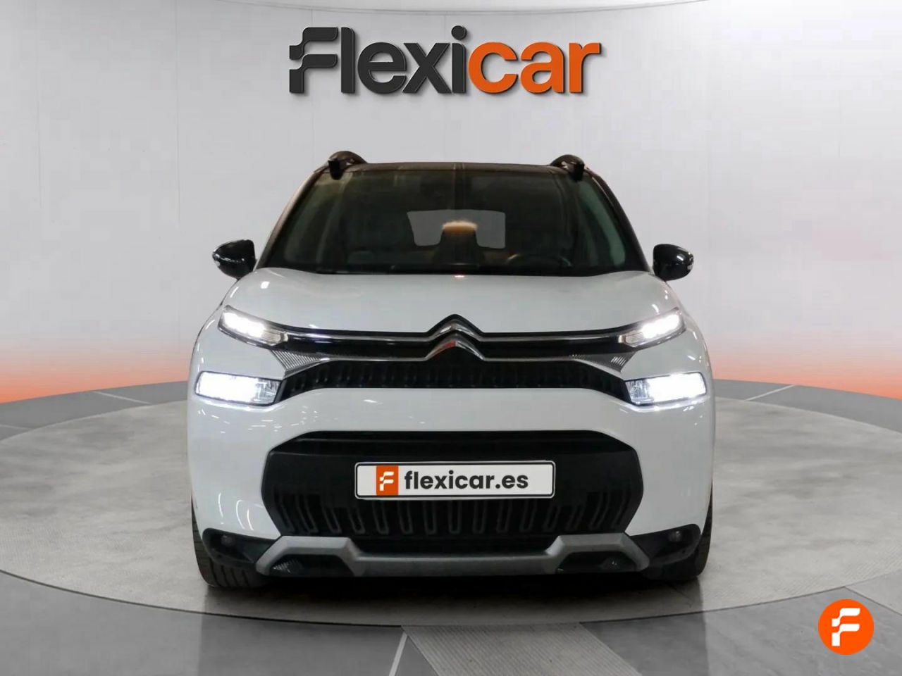 citroën c3 aircross 2022 / foto grande (2)