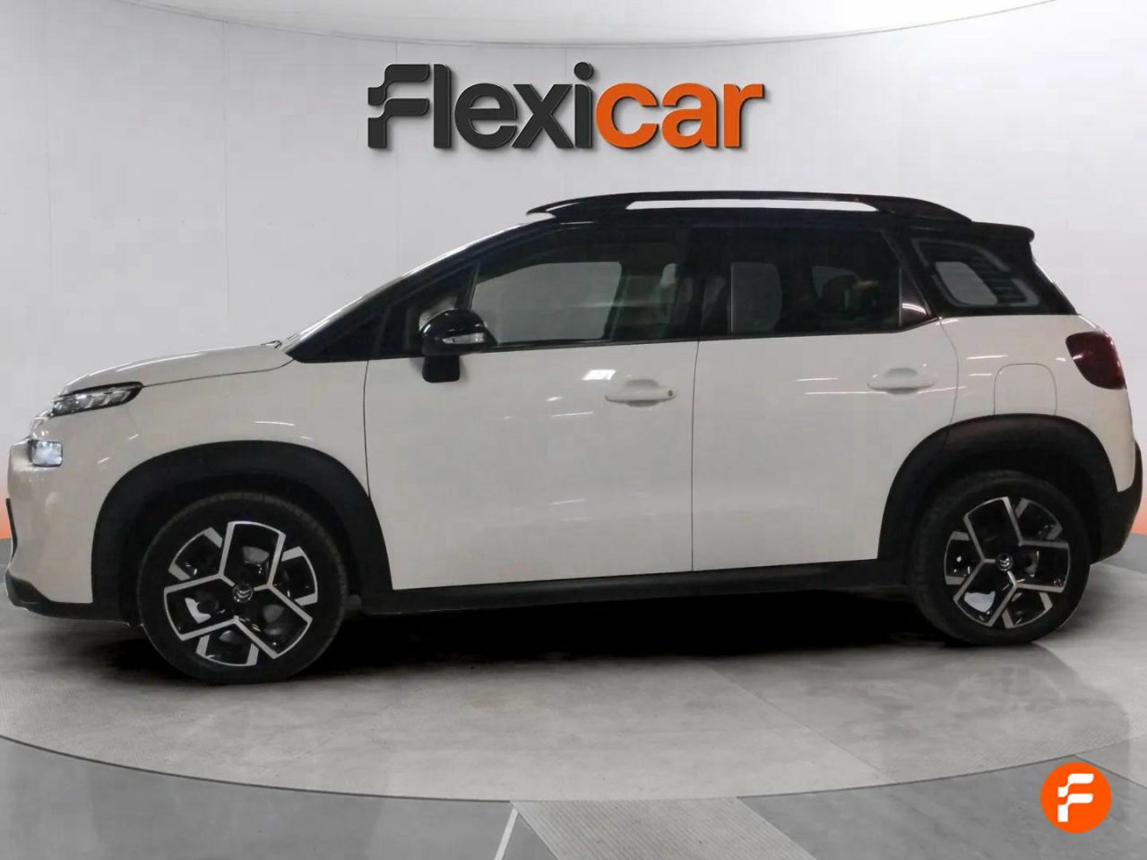 citroën c3 aircross 2022 / foto grande (3)