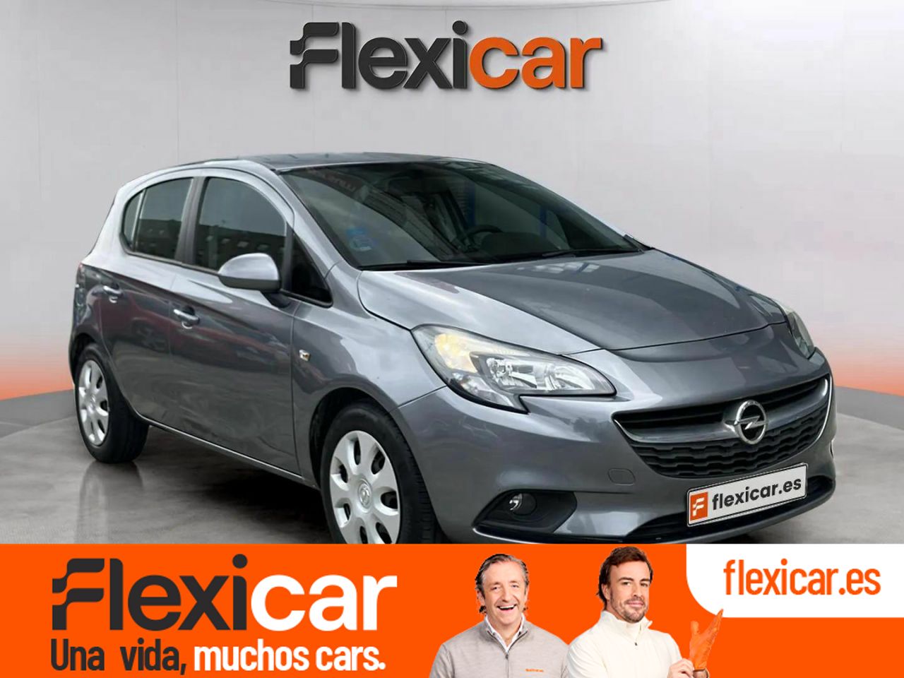 Foto opel corsa 2019 /