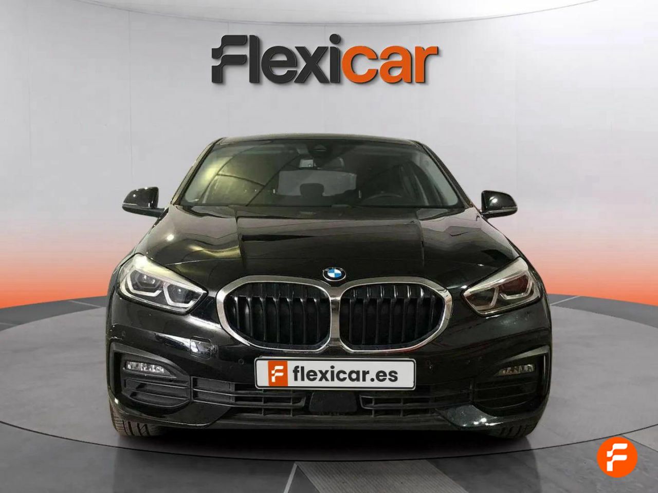 bmw serie 1 2021 / foto grande (2)