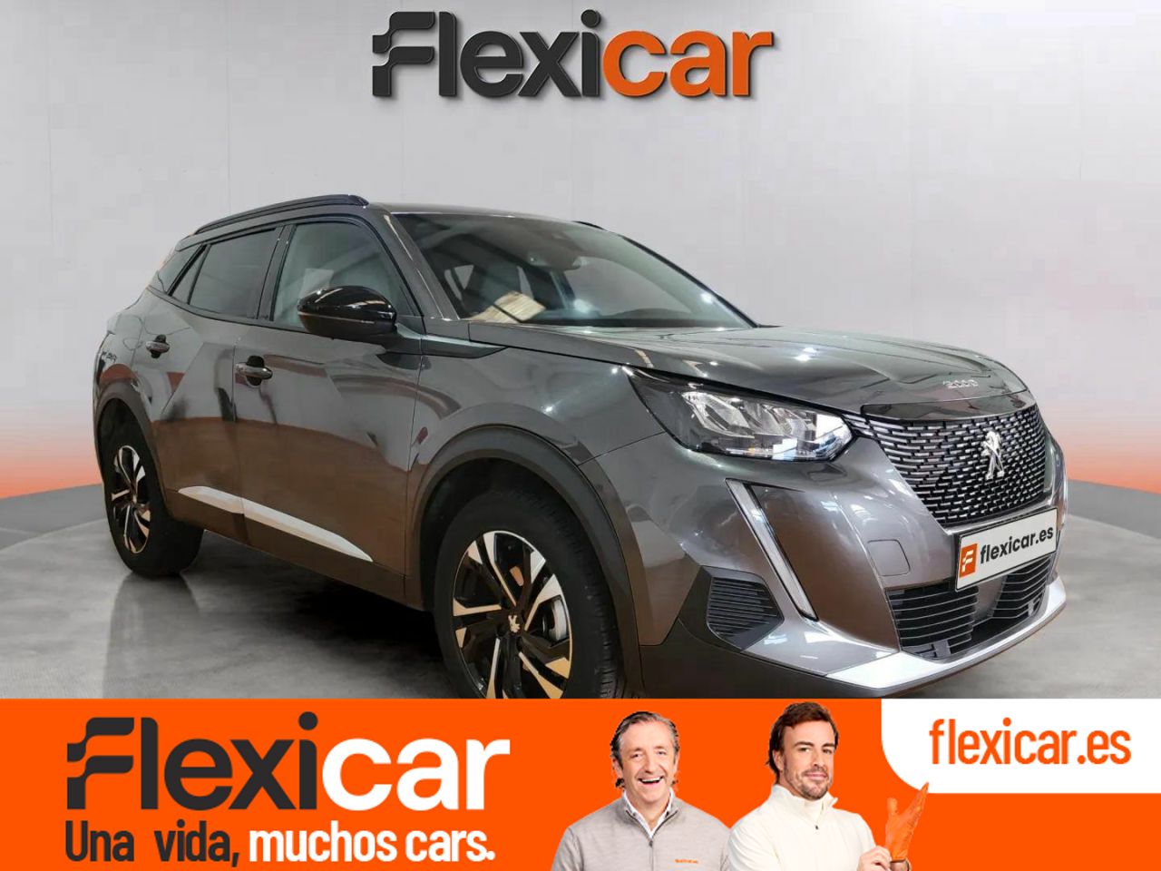 Foto peugeot 2008 2022 /
