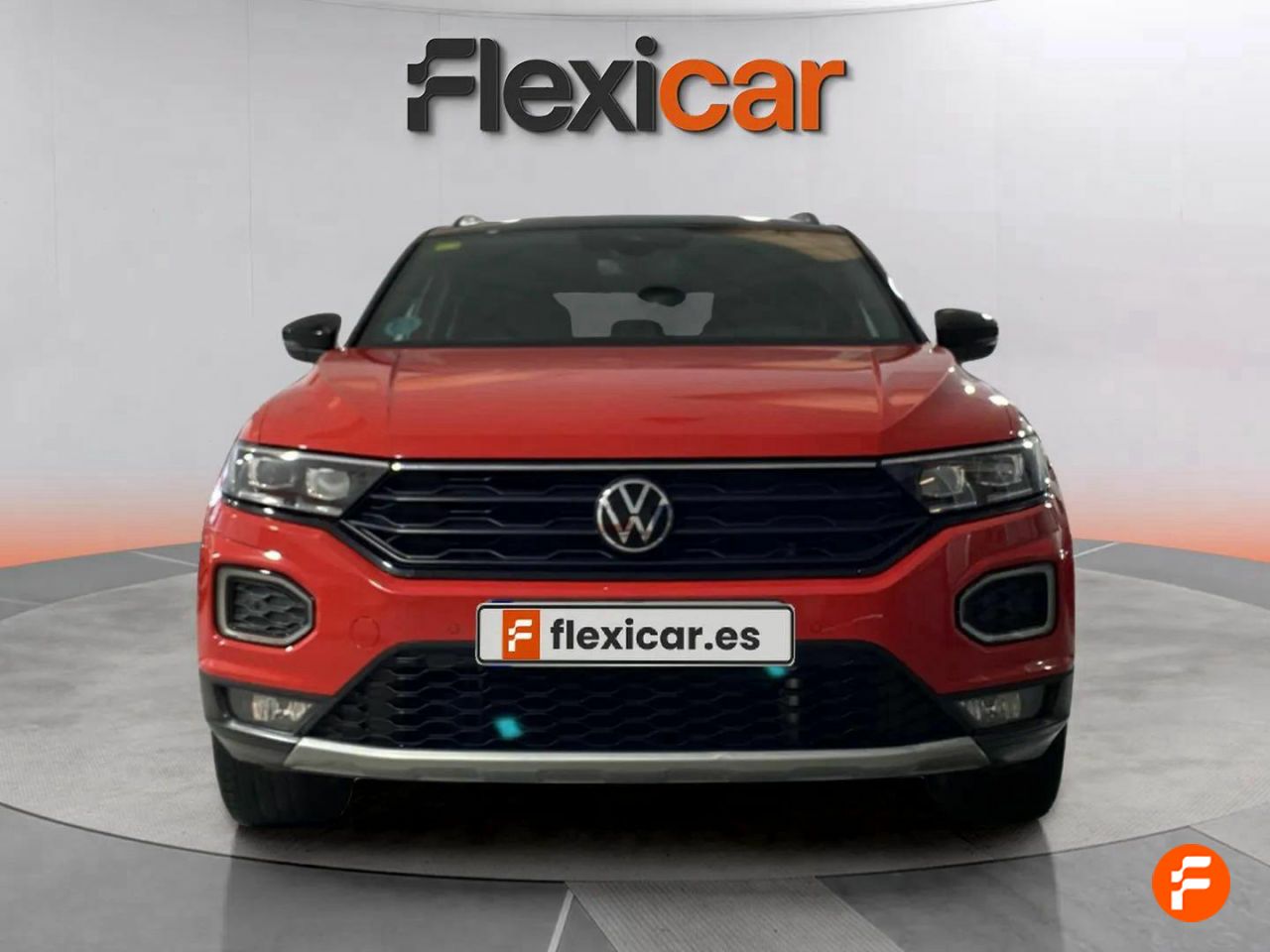volkswagen t-roc 2020 / foto grande (2)