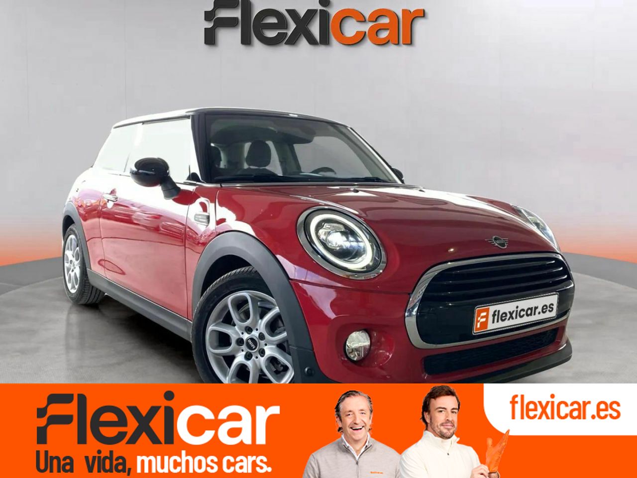 Foto mini cooper 2018 /