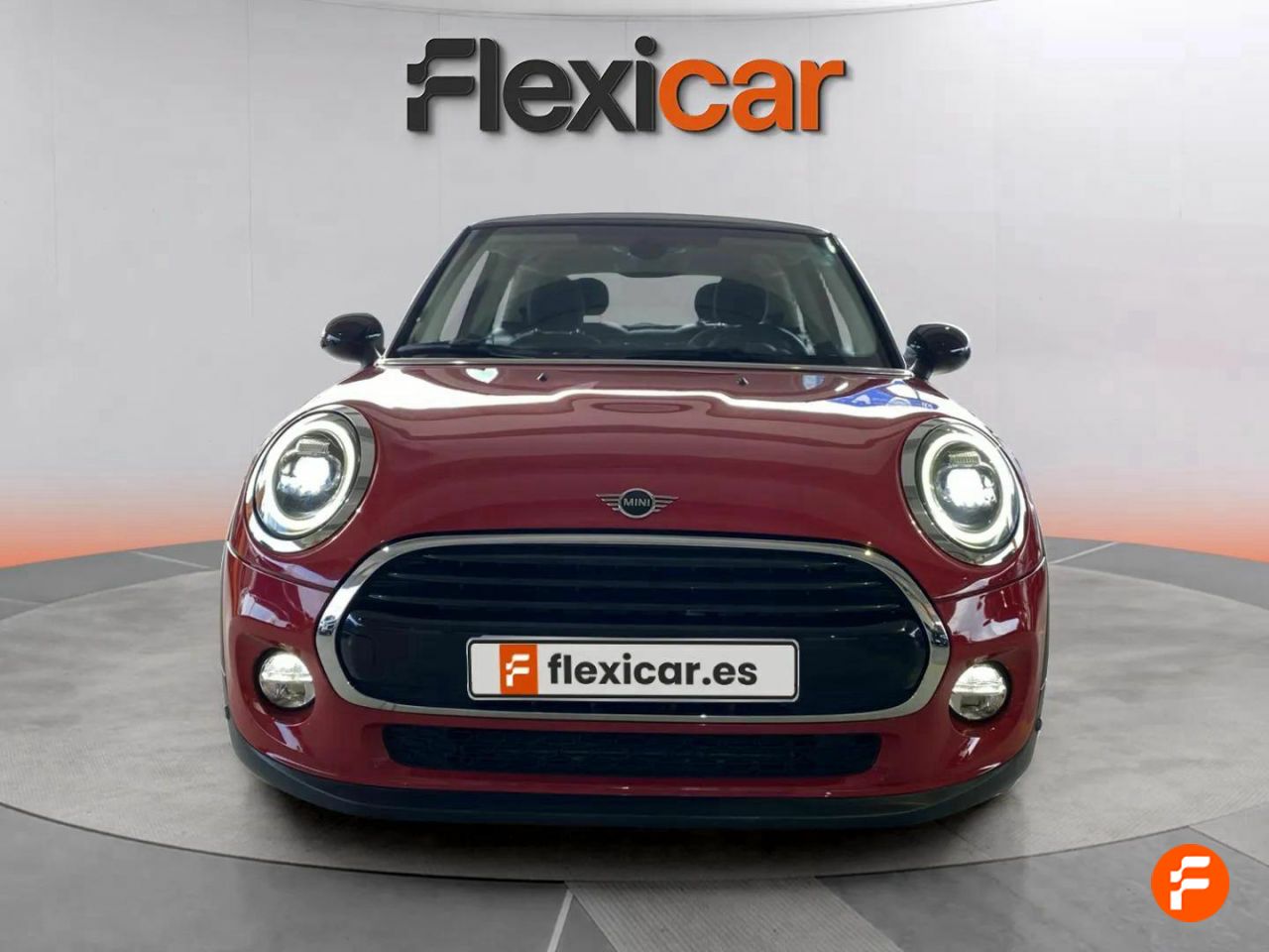 mini cooper 2018 / foto grande (2)