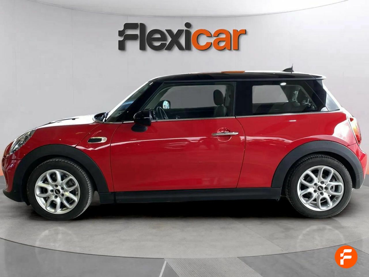 mini cooper 2018 / foto grande (3)