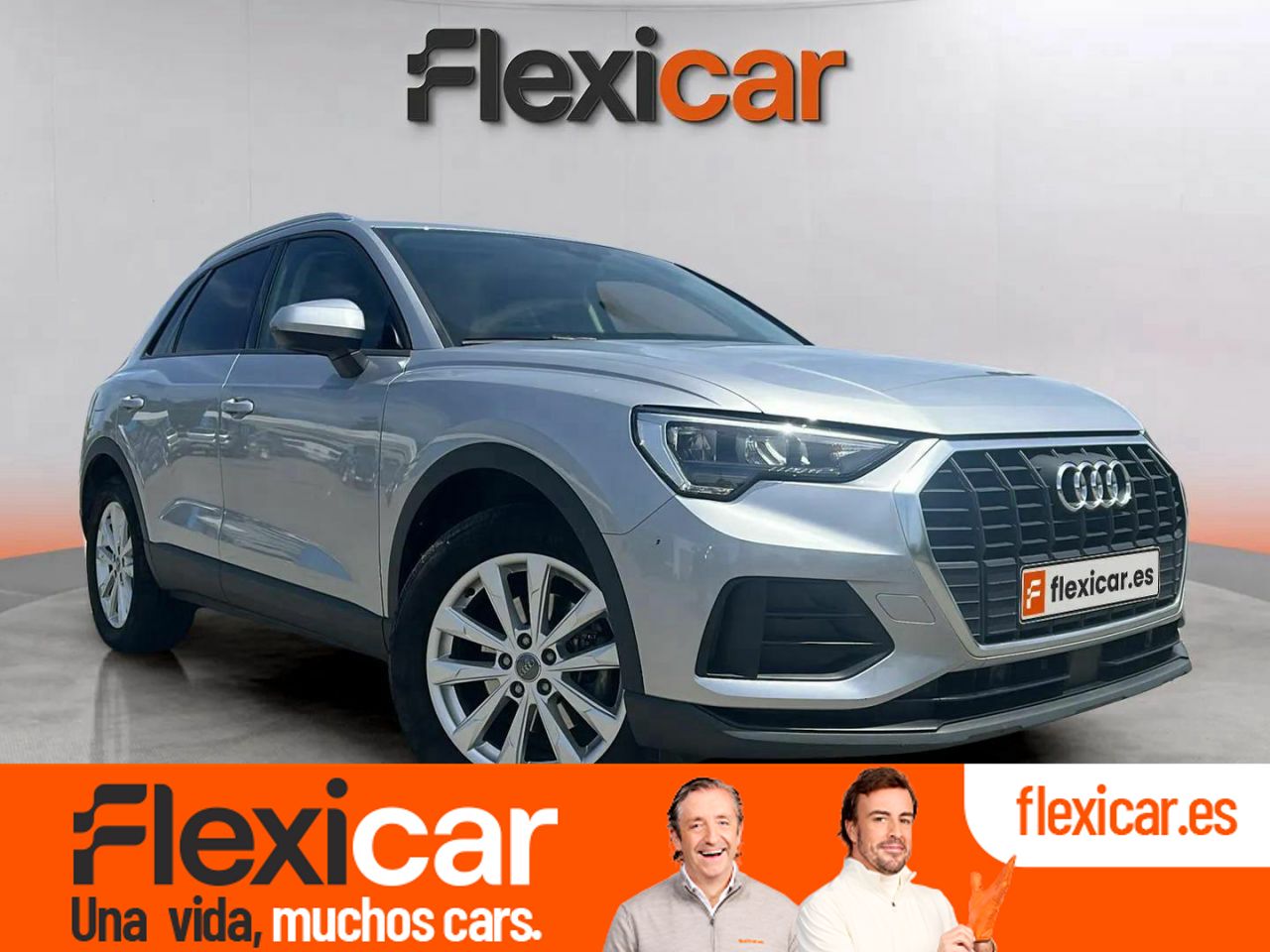 Foto audi q3 2019 /