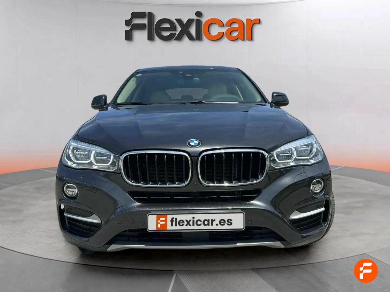 bmw x6 2018 / foto grande (2)