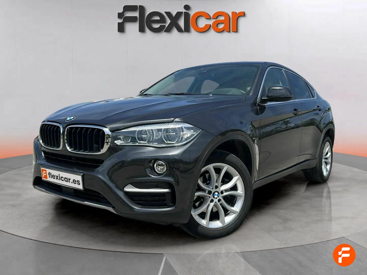 bmw x6 2018 / foto grande (3)