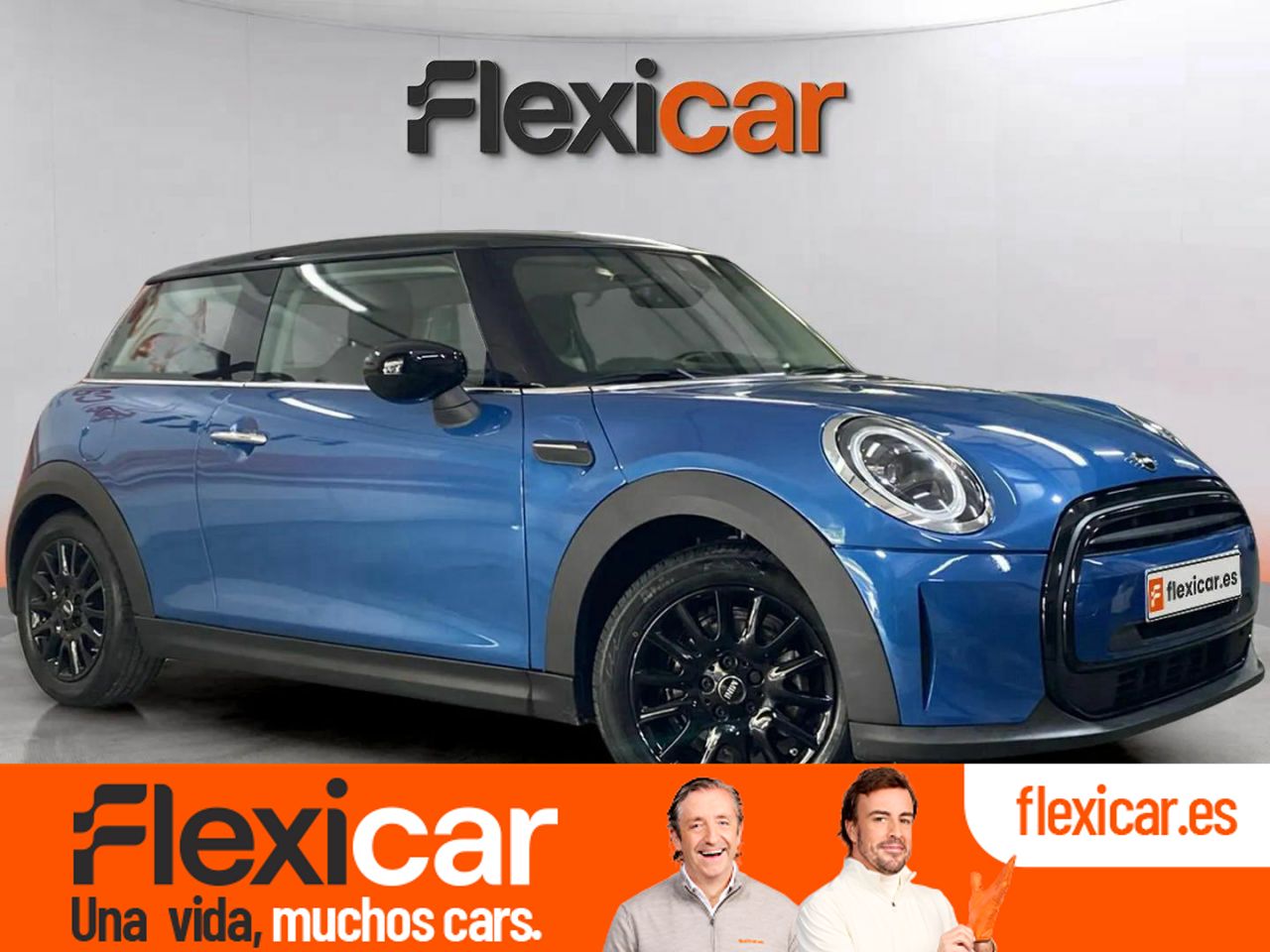 Foto mini cooper 2022 /