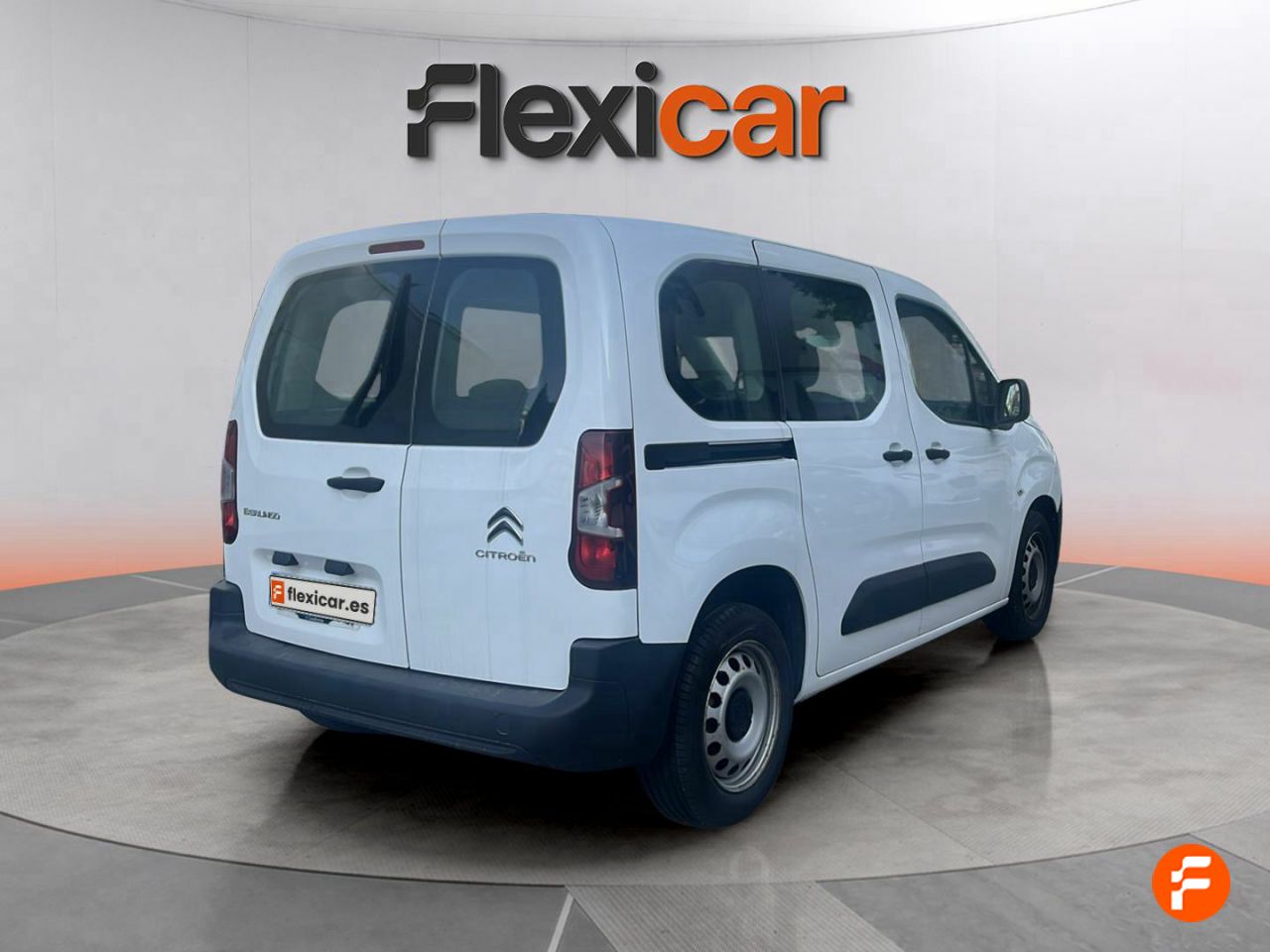 citroën berlingo 2020 / foto grande (3)