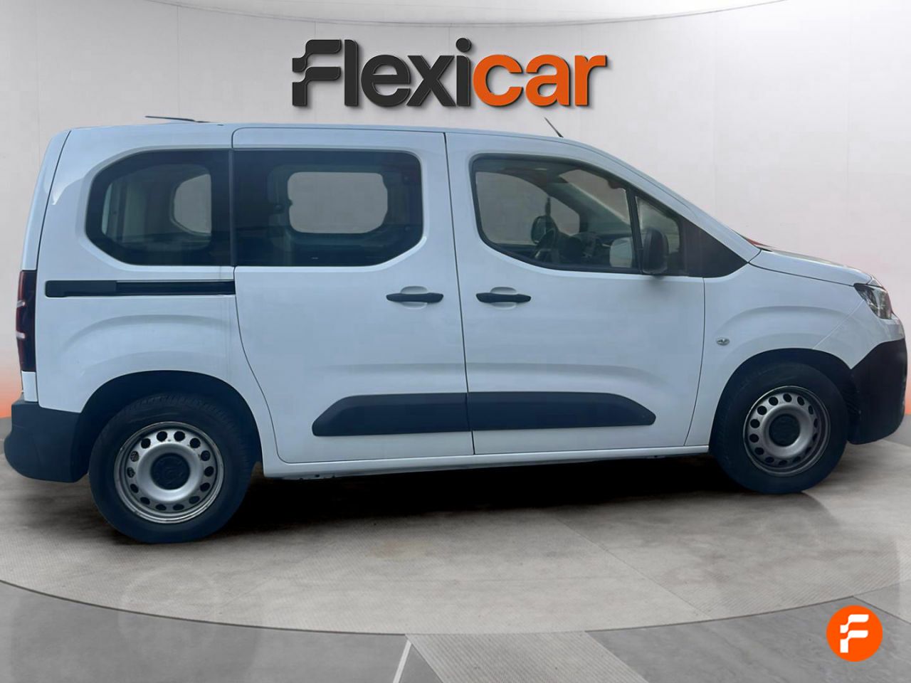 citroën berlingo 2020 / foto grande (2)
