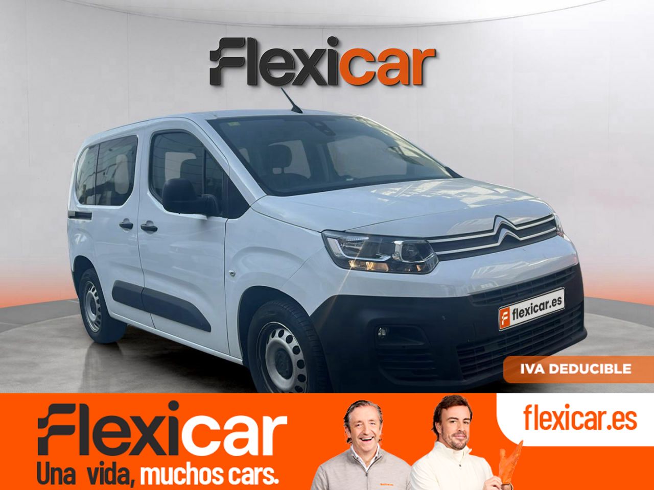 Foto citroën berlingo 2020 /