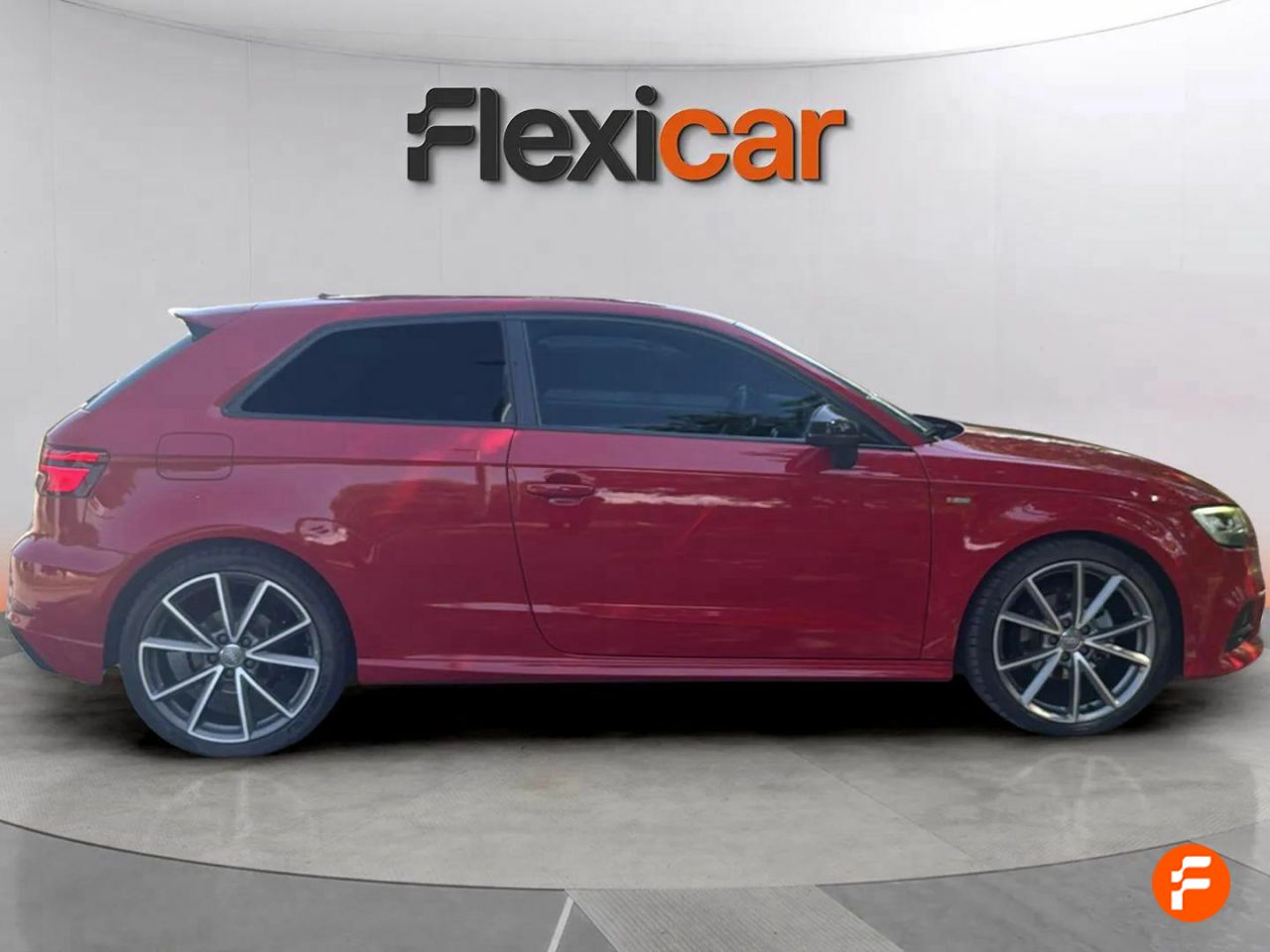 audi a3 2018 / foto grande (3)