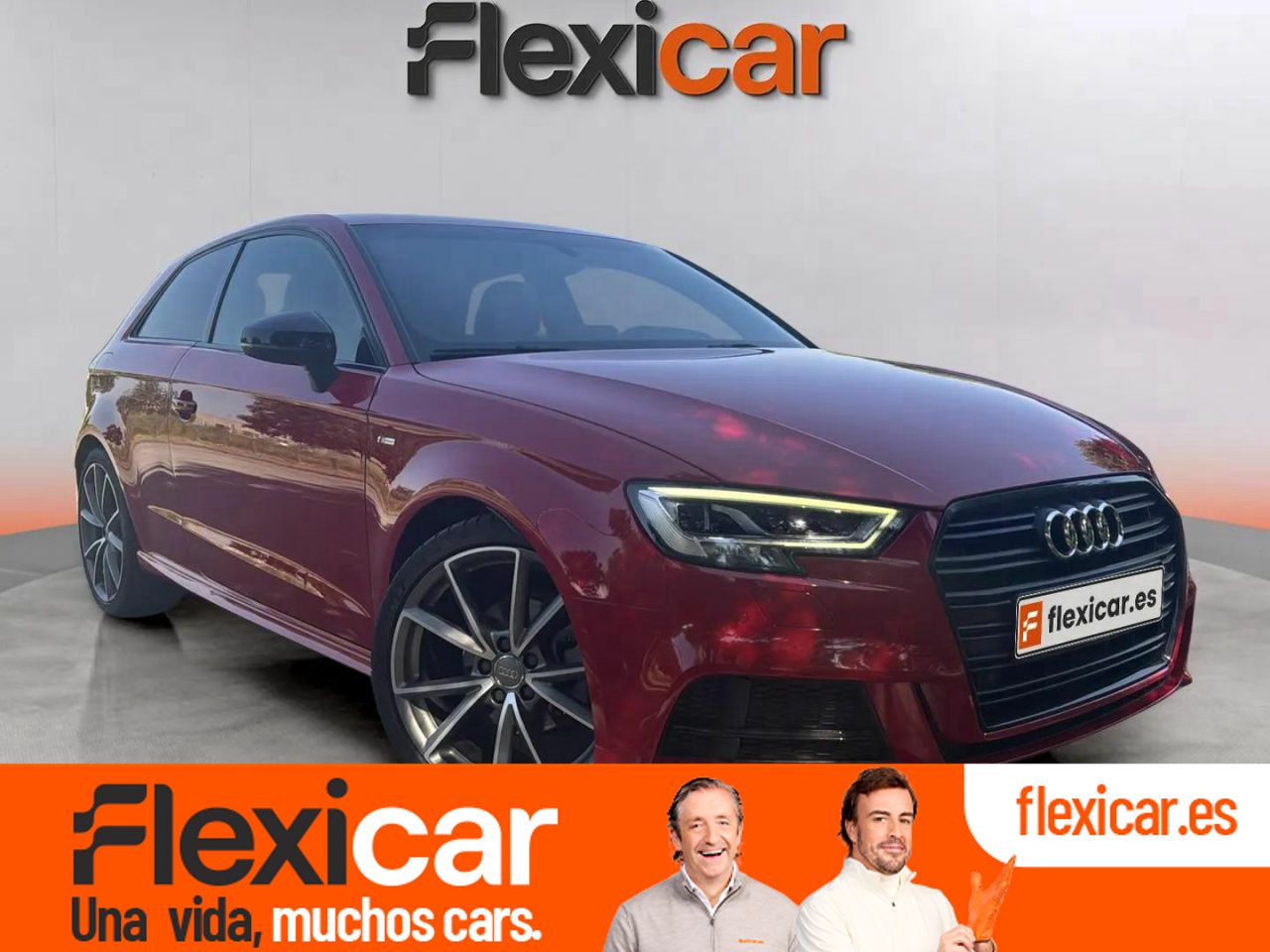 Foto audi a3 2018 /