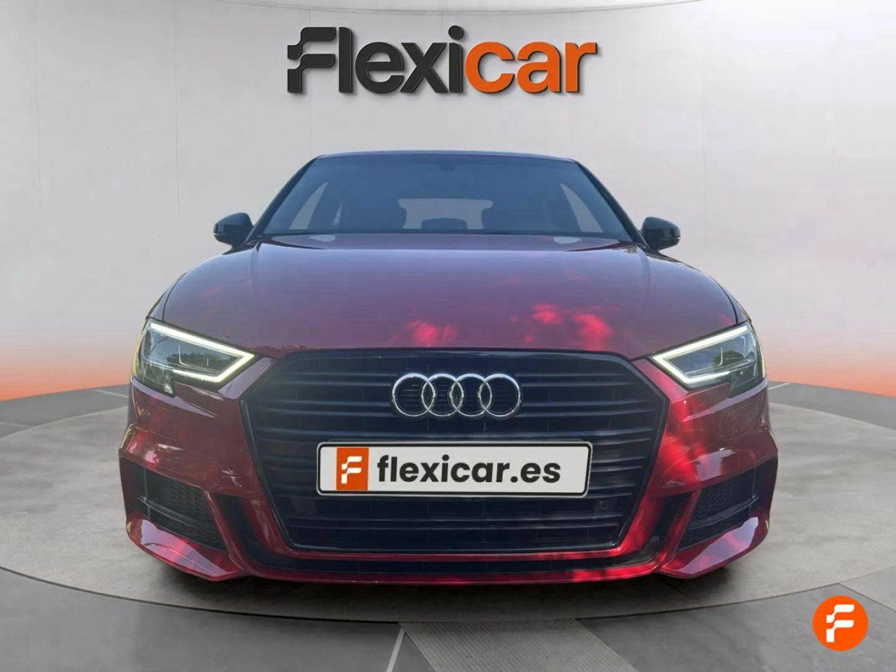 audi a3 2018 / foto grande (2)