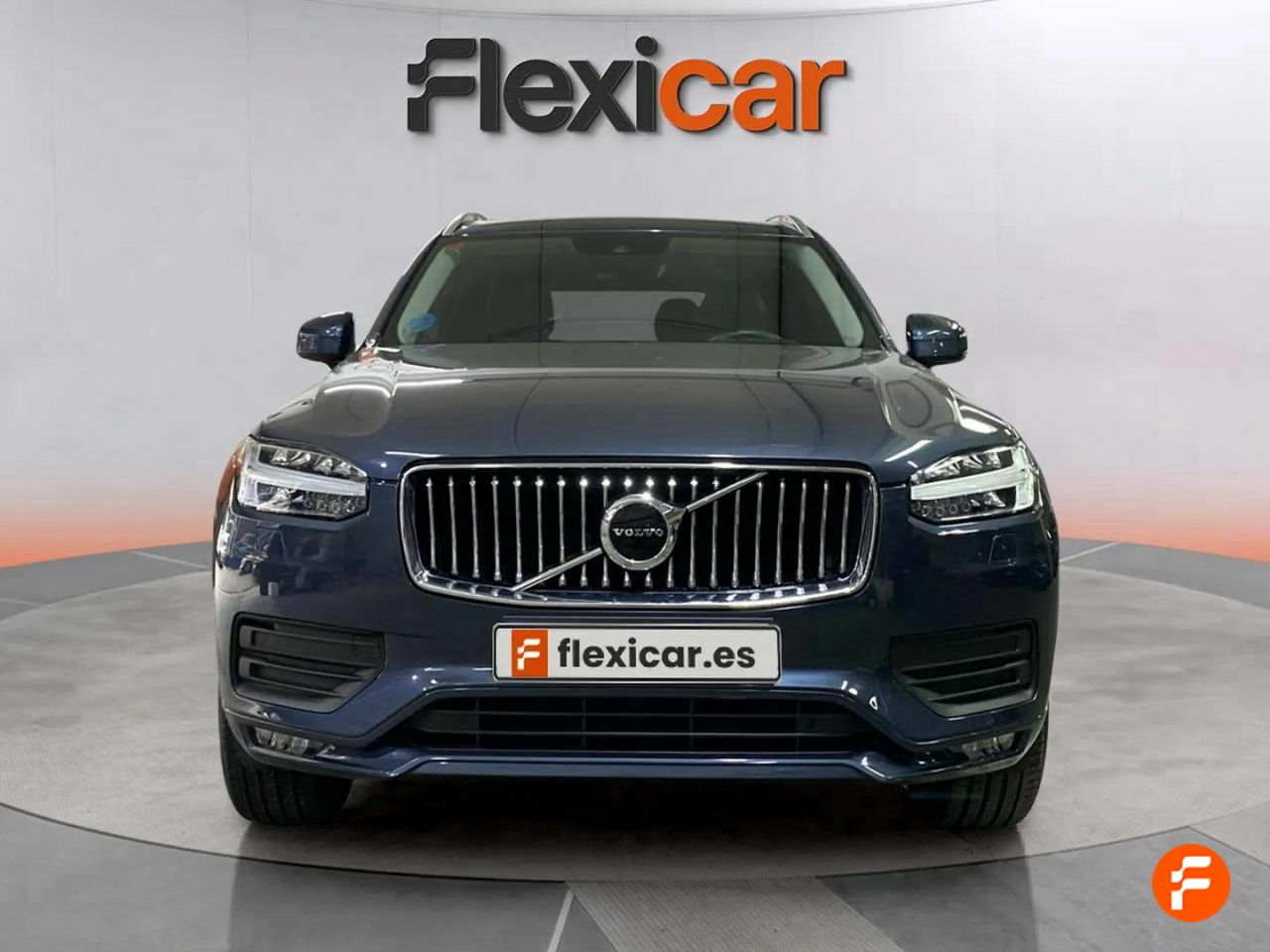 volvo xc90 2021 / foto grande (2)