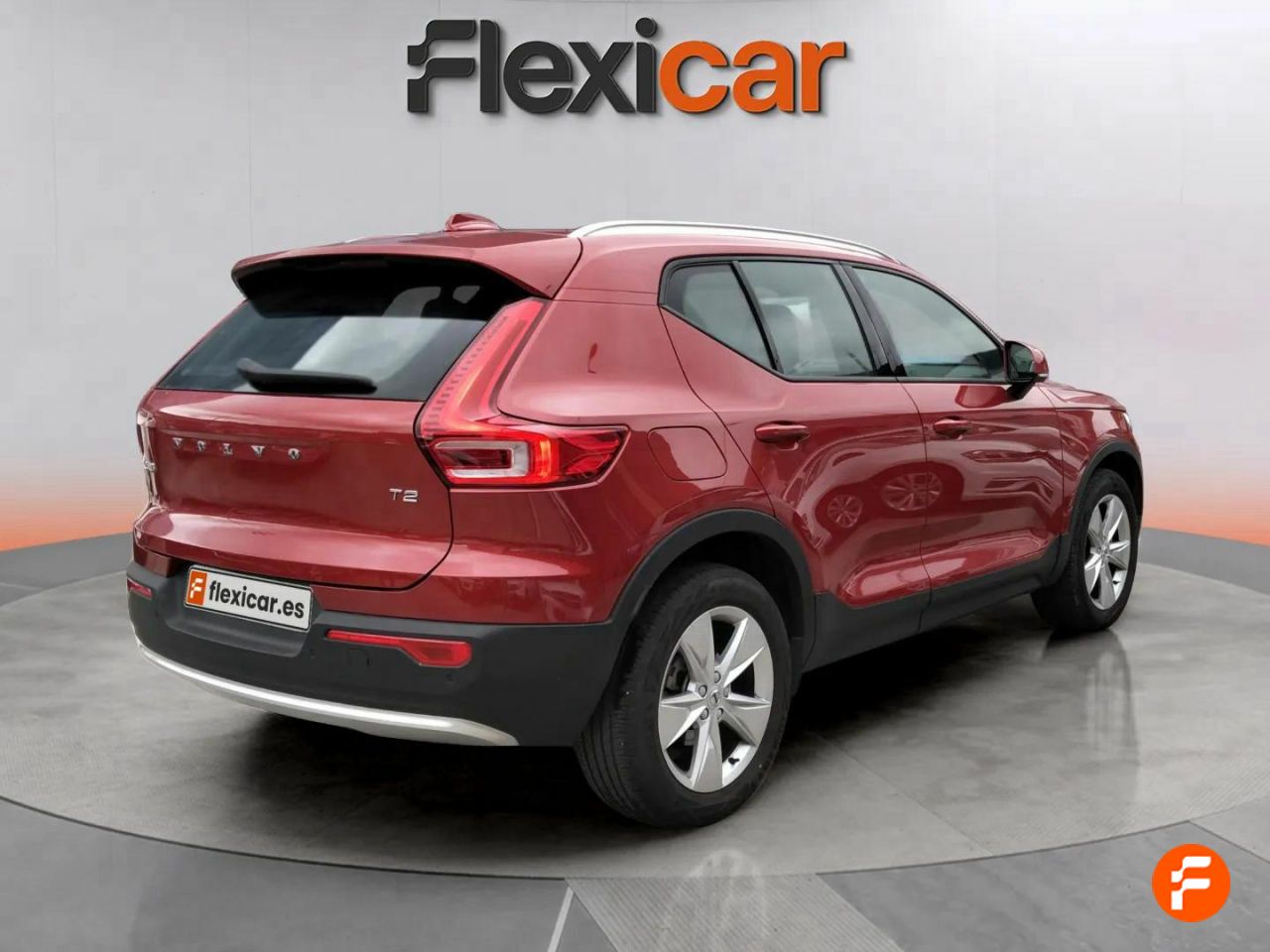 volvo xc40 2024 / foto grande (3)