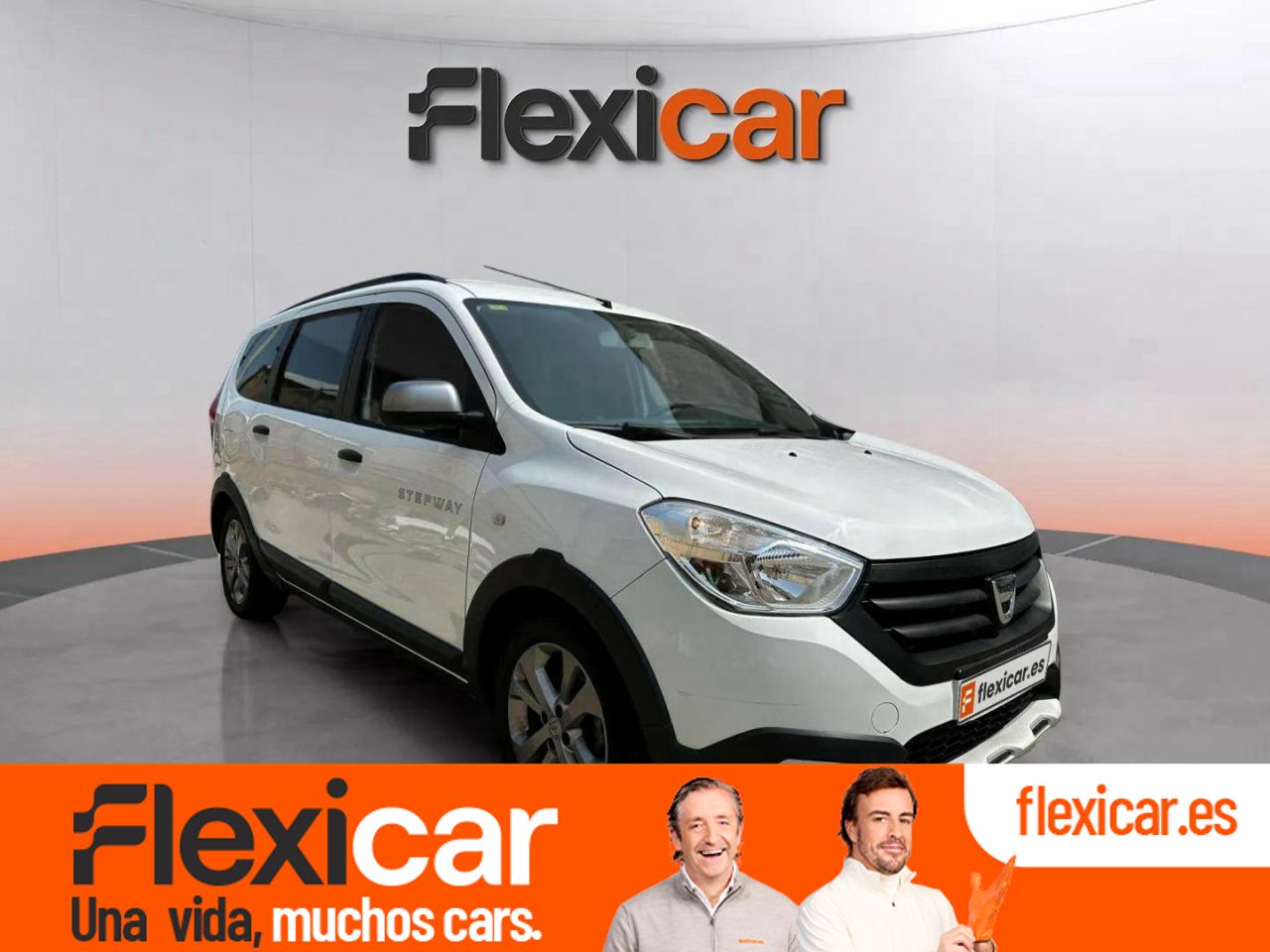 Foto dacia lodgy 2016 /
