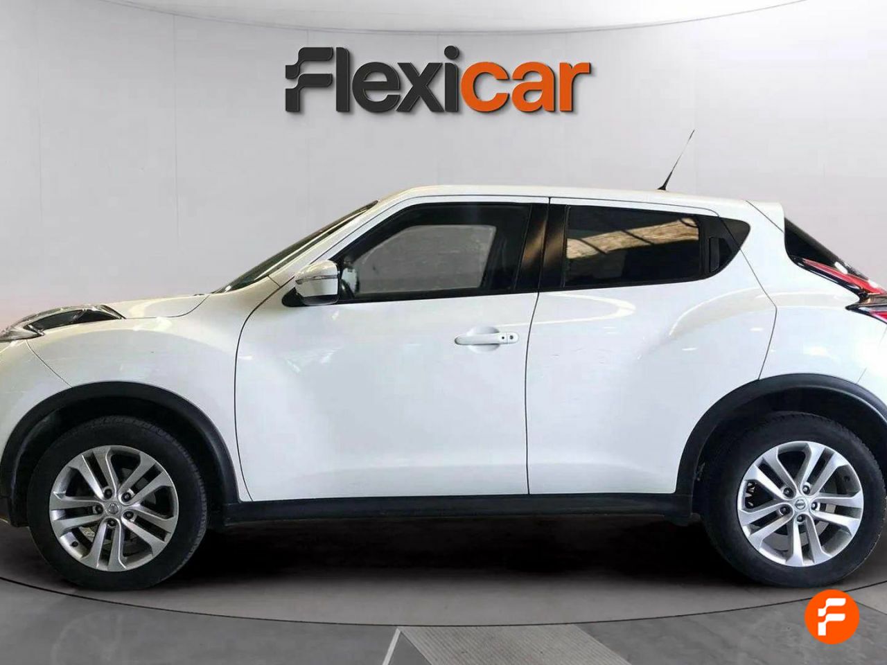 nissan juke 2016 / foto grande (3)