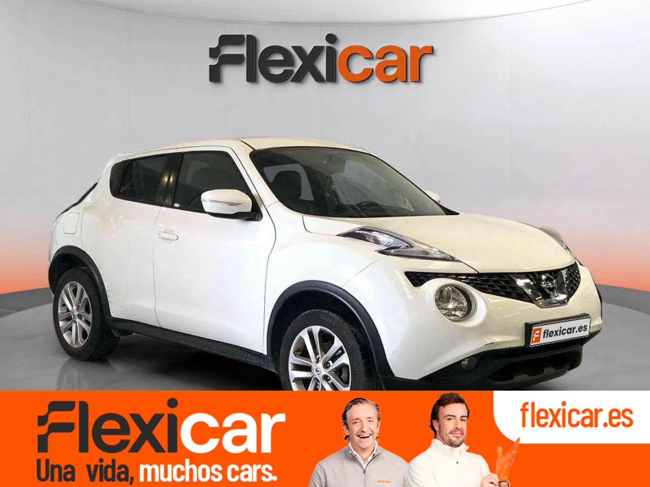 Foto nissan juke 2016 /