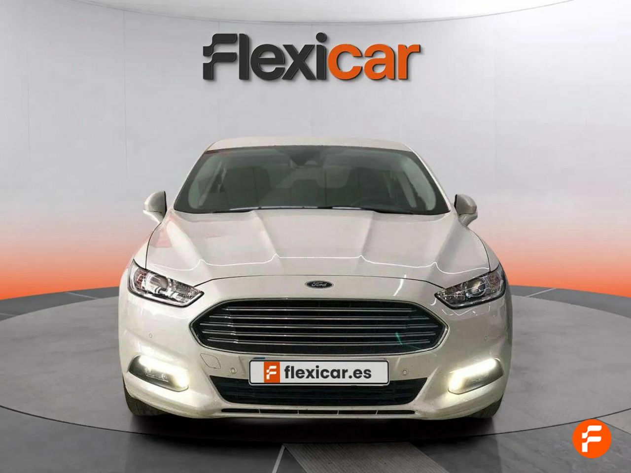 ford mondeo 2017 / foto grande (2)