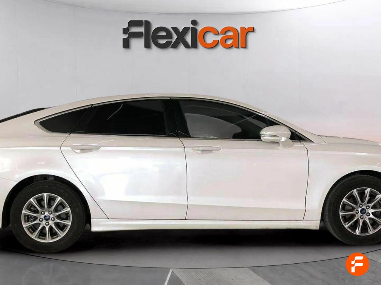 ford mondeo 2017 / foto grande (3)